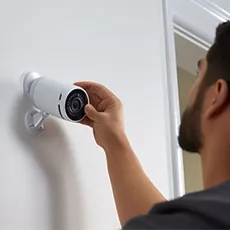 Home security statistics 2026 image