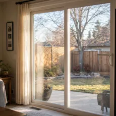Do Home Warranties Cover Doors? image
