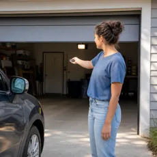 Best Home Warranties for Garage Doors image