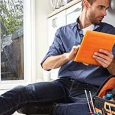Best Home Warranty for Plumbing image