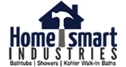 Home Smart Industries Philadelphia brand logo