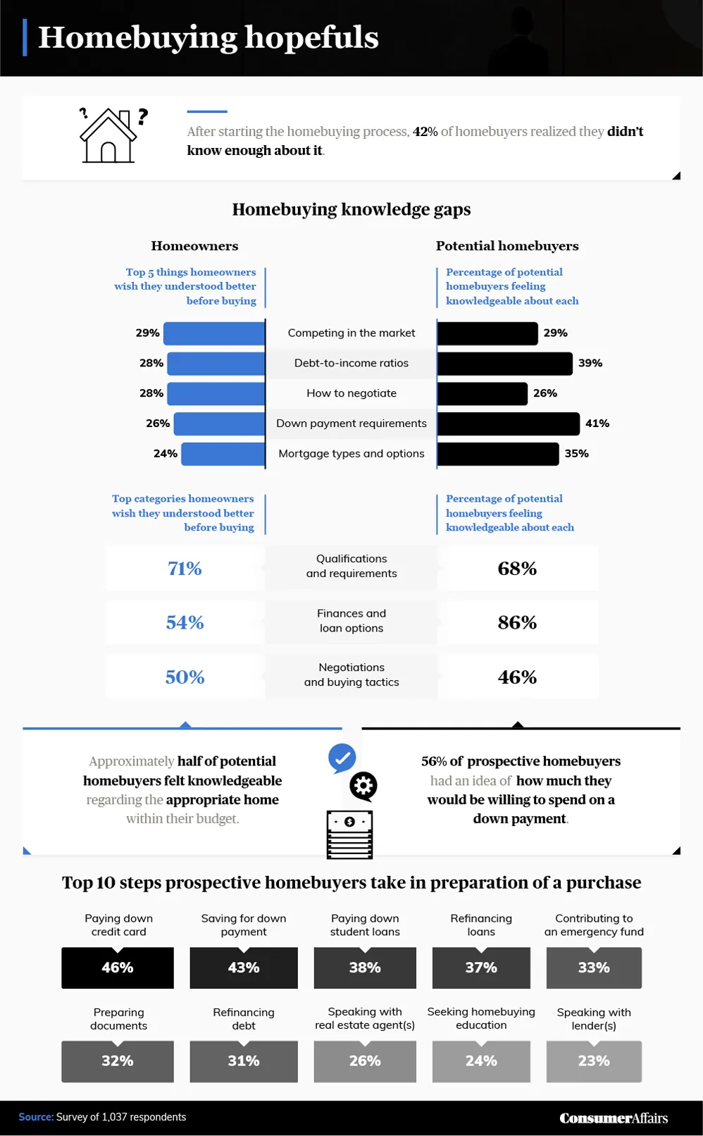 homebuying hopefuls graphic