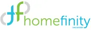 Homefinity logo