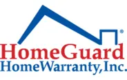HomeGuard HomeWarranty brand logo