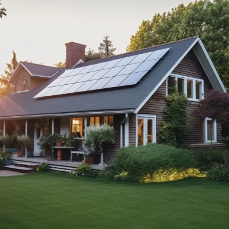 Make your home more efficient