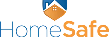 HomeSafe logo