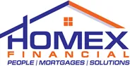 Homex Financial brand logo