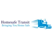Homesafe Transit brand logo