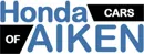 Honda Cars of Aiken