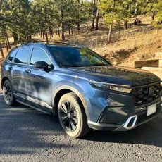Honda Extended Warranty: Cost, Coverage and Plans image