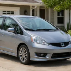 Honda Fit Extended Warranty: Cost, Coverage and Plans image