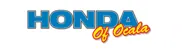 Honda of Ocala logo