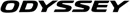 Honda Odyssey logo