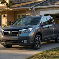 Honda Ridgeline Extended Warranty: Cost, Coverage and Plans image