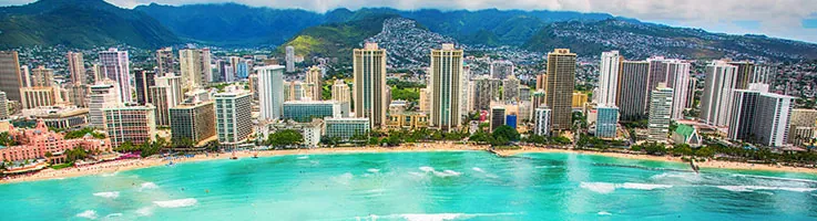 honolulu auto insurance skyline