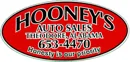 Hooney's Auto Sales