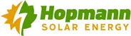 Hopmann Solar Energy brand logo
