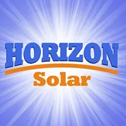 Horizon Solar logo