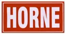 Horne Auto Group