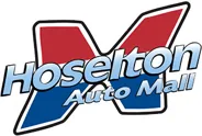 Hoselton Auto Mall logo