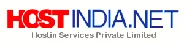 HostIndia HostIndia