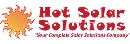 Hot Solar Solutions logo