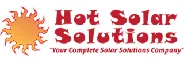 Hot Solar Solutions logo