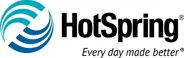 Hot Spring Spas brand logo
