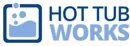Hot Tub Works logo