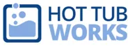Hot Tub Works brand logo