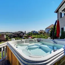 Best Hot Tub Brands image