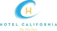 Hotel California by the Sea