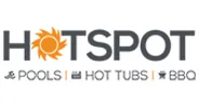 Hot Spot Hot Spot