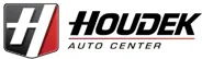 Houdek Auto Center logo