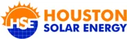 Houston Solar Energy logo