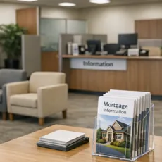 How Are Mortgage Rates Determined? image