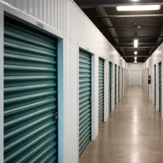 How Big Is a 10x10 Storage Unit? image