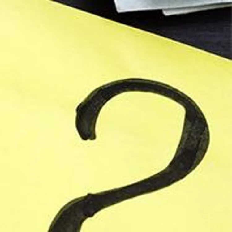 Debt consolidation written on a yellow piece of paper