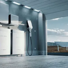 How Much Do Solar Batteries Cost? image