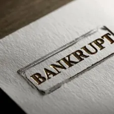 How Long Does a Bankruptcy Stay on Your Credit Report? image