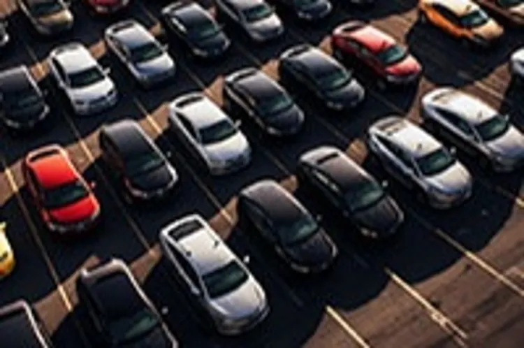 How Many Cars Are in the U.S.? 2026 | ConsumerAffairs®