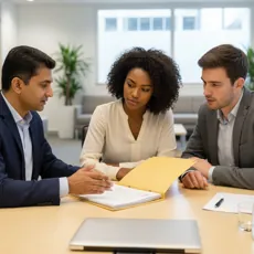What Is Mortgage Underwriting? image