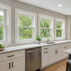 How Much Do Double-Hung Windows Cost? image