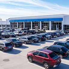 How Much Does a Car Cost? image