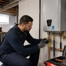 How Much Does a Tankless Water Heater Installation Cost? image