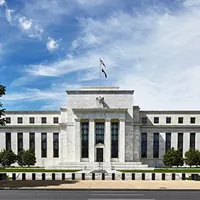 united states federal reserve building