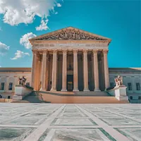 us government building