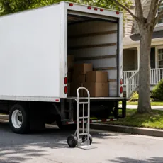 How to Avoid Moving Scams image