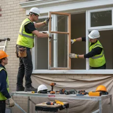 How to Choose a Window Installer image