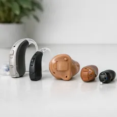 How to Choose Hearing Aids image